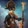 The Fish Eyed Pirate