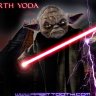 Darth Yoda