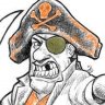 Captain Hakjka