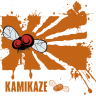 Kamikazemug