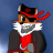 Captain Clawmark
