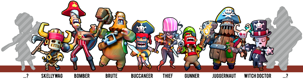 Plunder Pirates – Apps no Google Play