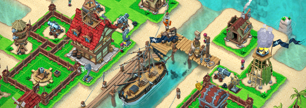 Plunder Pirates – Apps no Google Play
